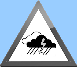 Wetterwarnungicon